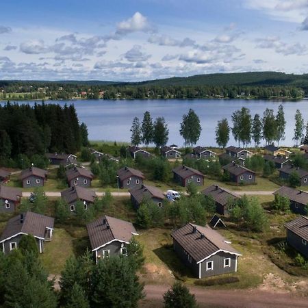 Appartamento Bjoernbyn Stugby Råda Esterno foto