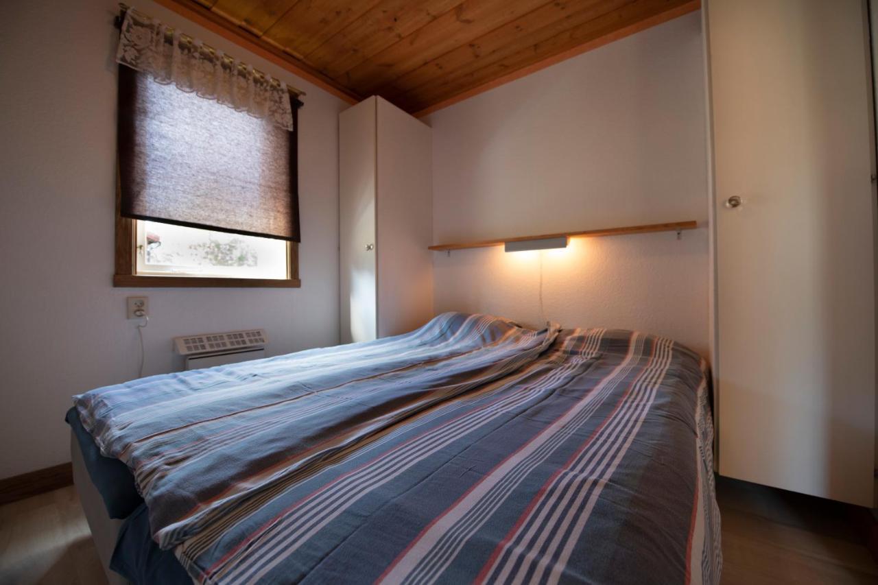 Appartamento Bjoernbyn Stugby Råda Esterno foto